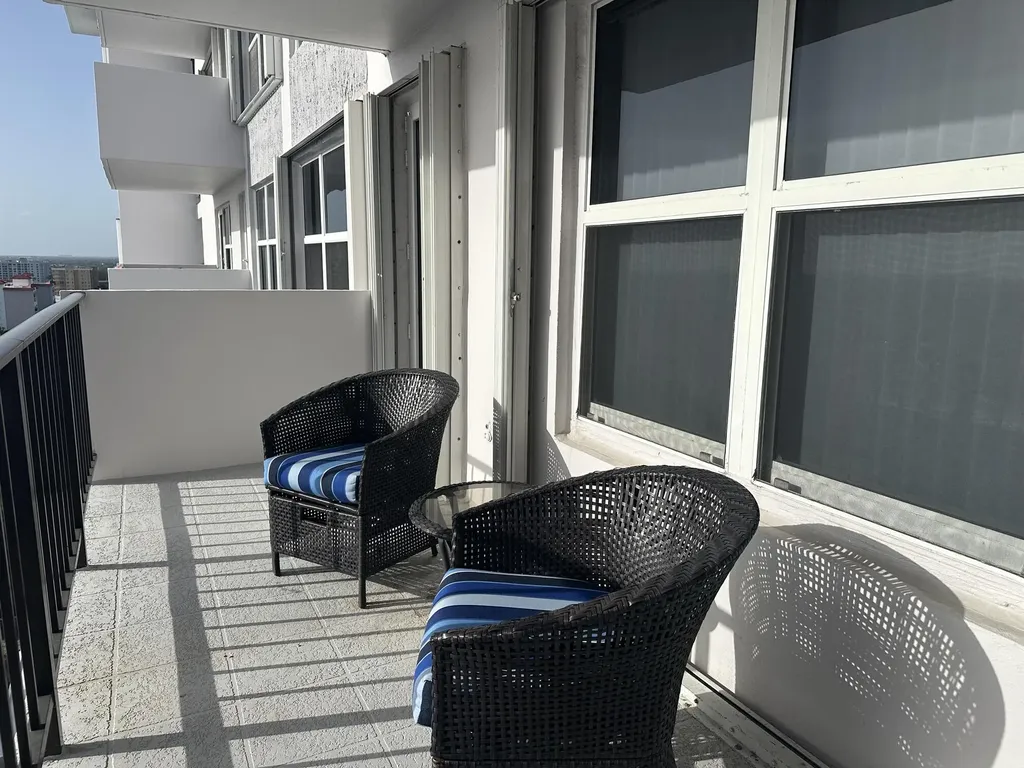 405 N Ocean Boulevard Pompano Beach FL 33062