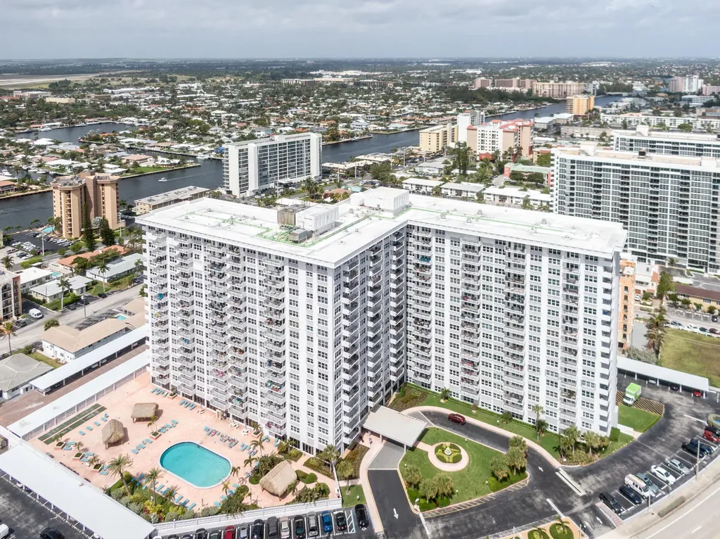 405 N Ocean Boulevard Pompano Beach FL 33062