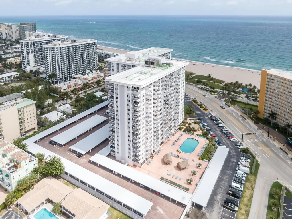405 N Ocean Boulevard Pompano Beach FL 33062