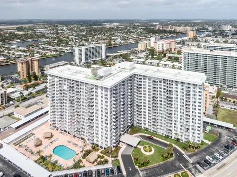 405 N Ocean Boulevard Pompano Beach FL 33062