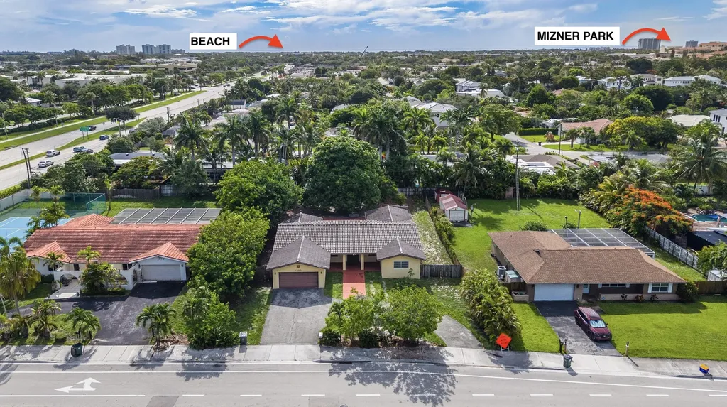1200 NW 4th Avenue Boca Raton FL 33432