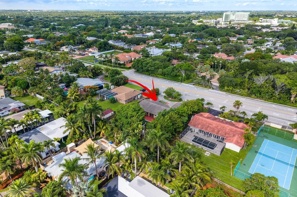 1200 NW 4th Avenue Boca Raton FL 33432