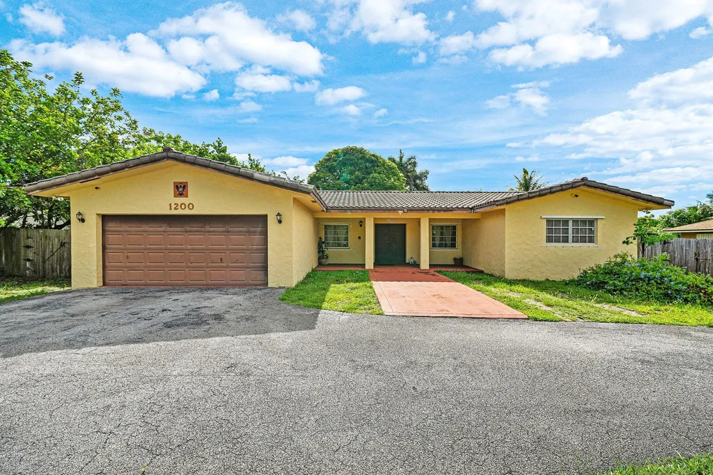 1200 NW 4th Avenue Boca Raton FL 33432