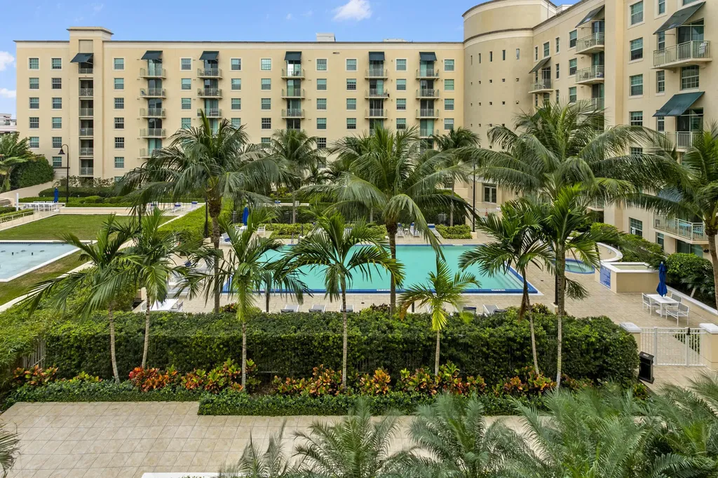 610 Clematis Street West Palm Beach FL 33401