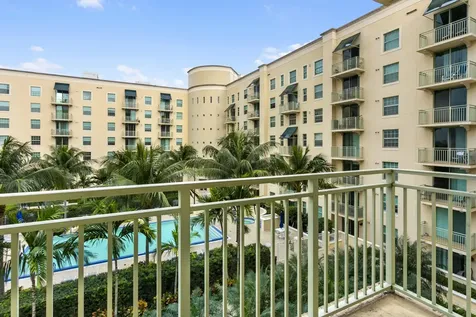 610 Clematis Street West Palm Beach FL 33401