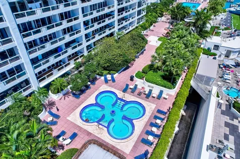 1717 N Bayshore Drive Miami FL 33132