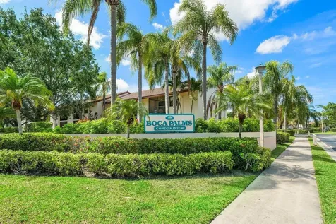 22148 Palms Way Boca Raton FL 33433