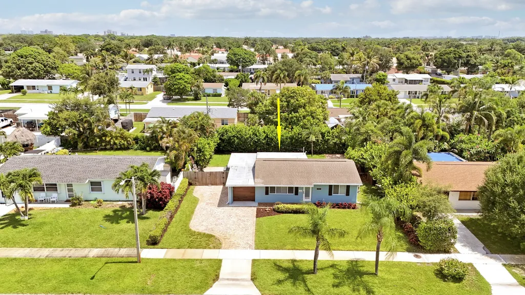 940 Dogwood Road North Palm Beach FL 33408