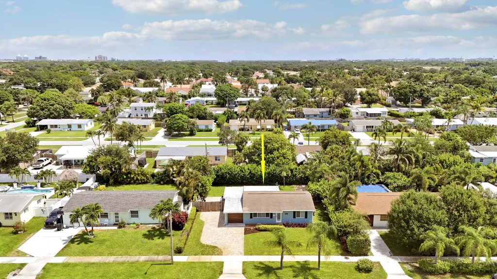940 Dogwood Road North Palm Beach FL 33408