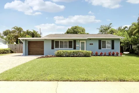 940 Dogwood Road North Palm Beach FL 33408