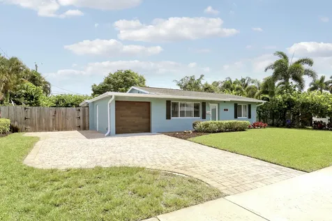 940 Dogwood Road North Palm Beach FL 33408
