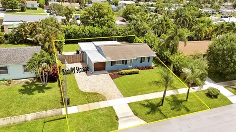 940 Dogwood Road North Palm Beach FL 33408