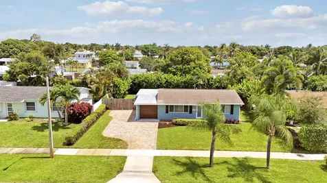 940 Dogwood Road North Palm Beach FL 33408