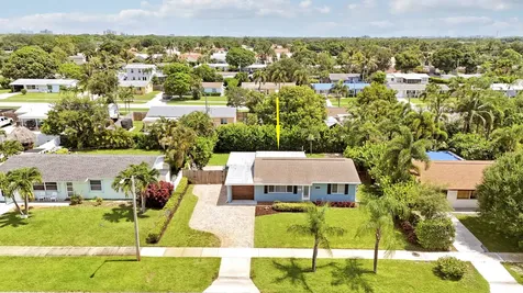 940 Dogwood Road North Palm Beach FL 33408