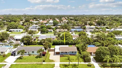 940 Dogwood Road North Palm Beach FL 33408