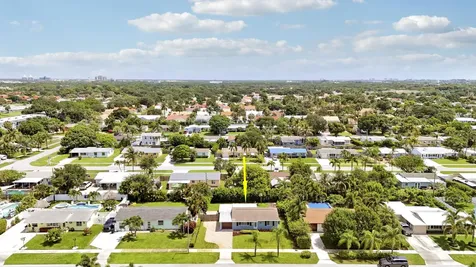 940 Dogwood Road North Palm Beach FL 33408