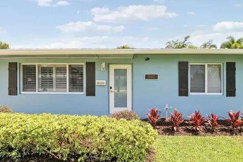 940 Dogwood Road North Palm Beach FL 33408