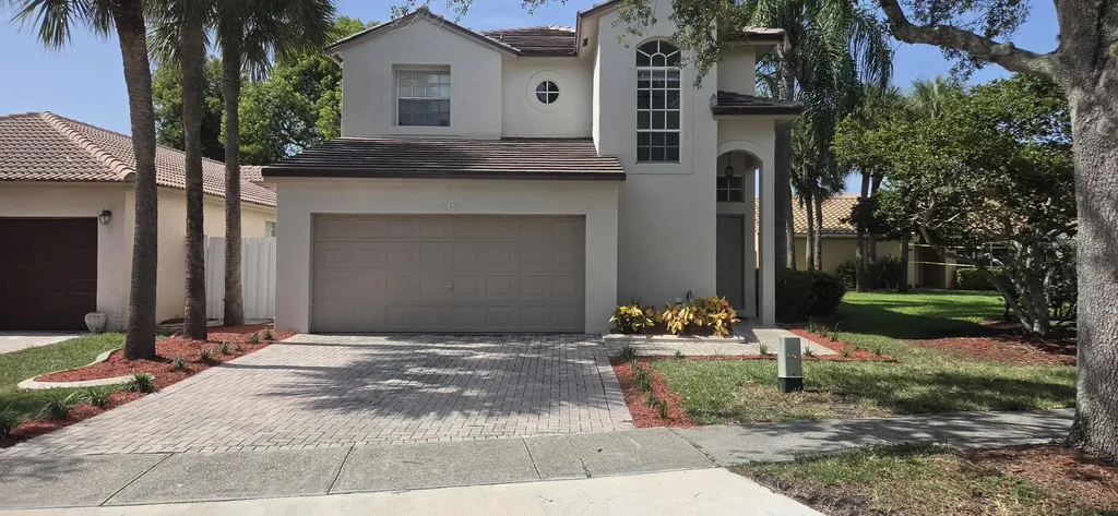 17021 NW 10th Street Pembroke Pines FL 33028
