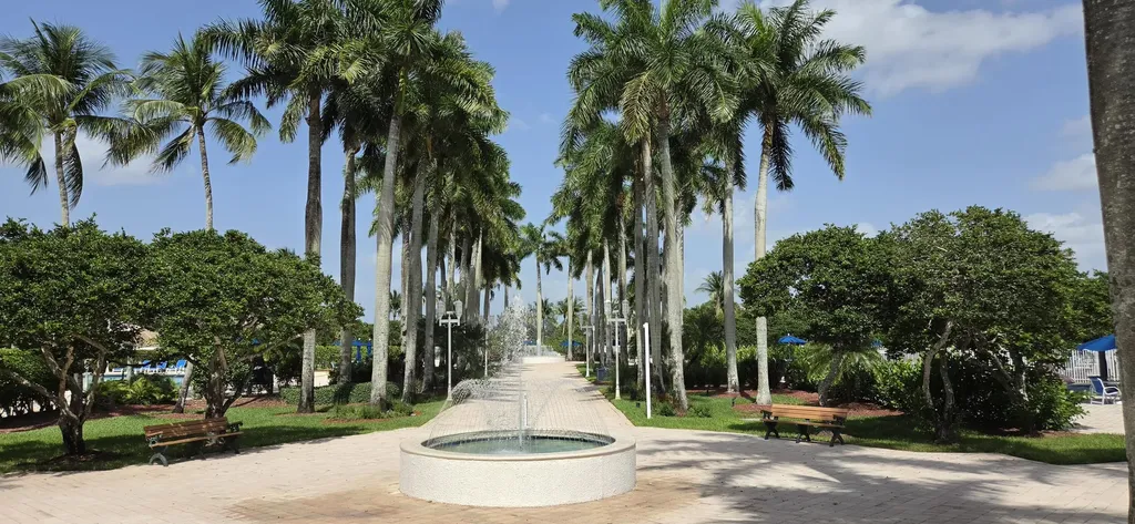 17021 NW 10th Street Pembroke Pines FL 33028