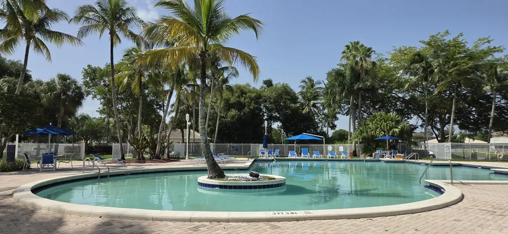17021 NW 10th Street Pembroke Pines FL 33028