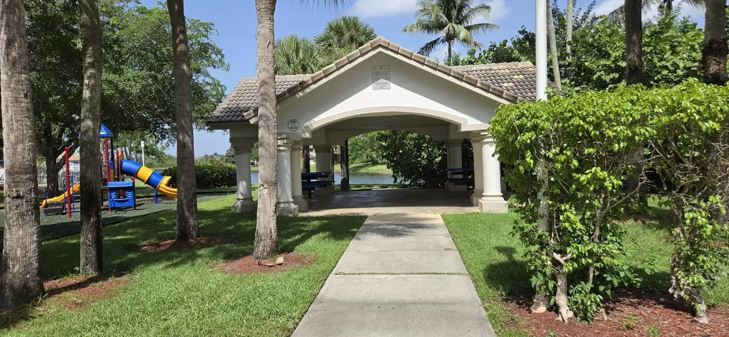 17021 NW 10th Street Pembroke Pines FL 33028