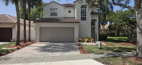 17021 NW 10th Street Pembroke Pines FL 33028