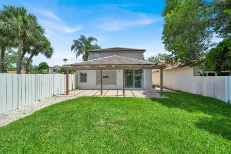 17021 NW 10th Street Pembroke Pines FL 33028