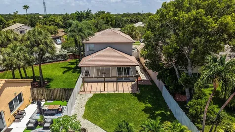 17021 NW 10th Street Pembroke Pines FL 33028