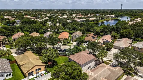17021 NW 10th Street Pembroke Pines FL 33028