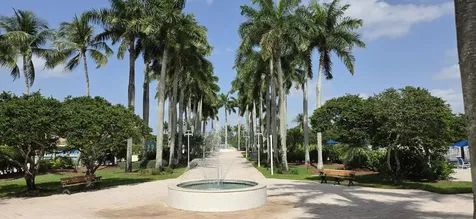 17021 NW 10th Street Pembroke Pines FL 33028