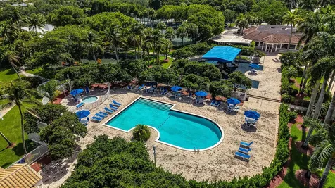 17021 NW 10th Street Pembroke Pines FL 33028
