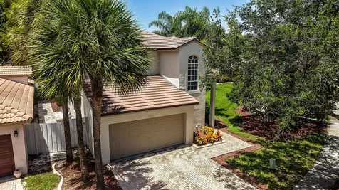 17021 NW 10th Street Pembroke Pines FL 33028