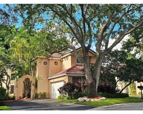 10091 NW 5 Street Plantation FL 33324