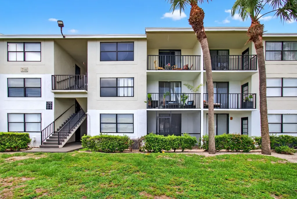 714 Executive Center Drive West Palm Beach FL 33401