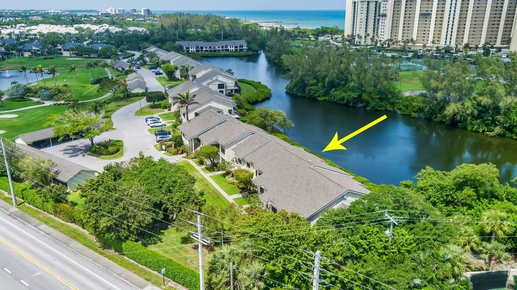 2306 Fairway Drive S Jupiter FL 33477