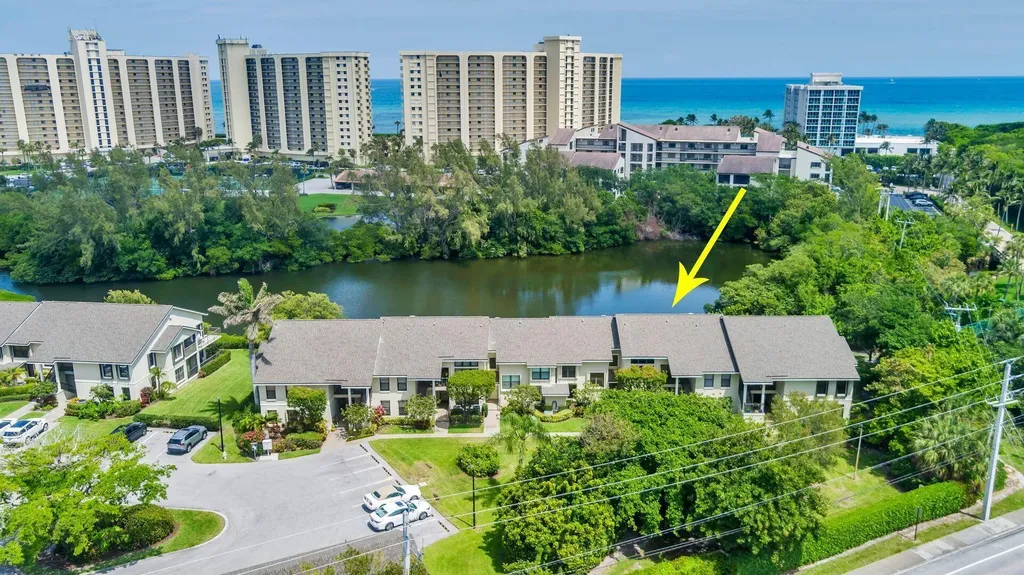 2306 Fairway Drive S Jupiter FL 33477