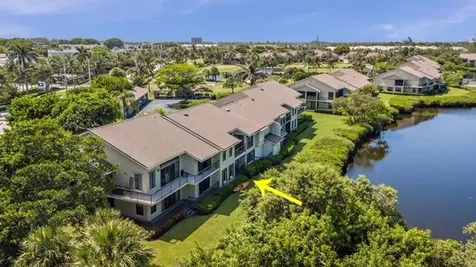 2306 Fairway Drive S Jupiter FL 33477