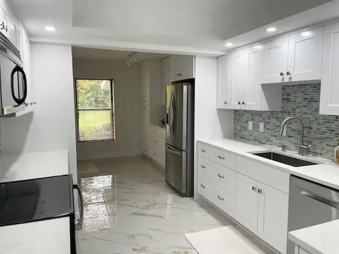 2306 Fairway Drive S Jupiter FL 33477