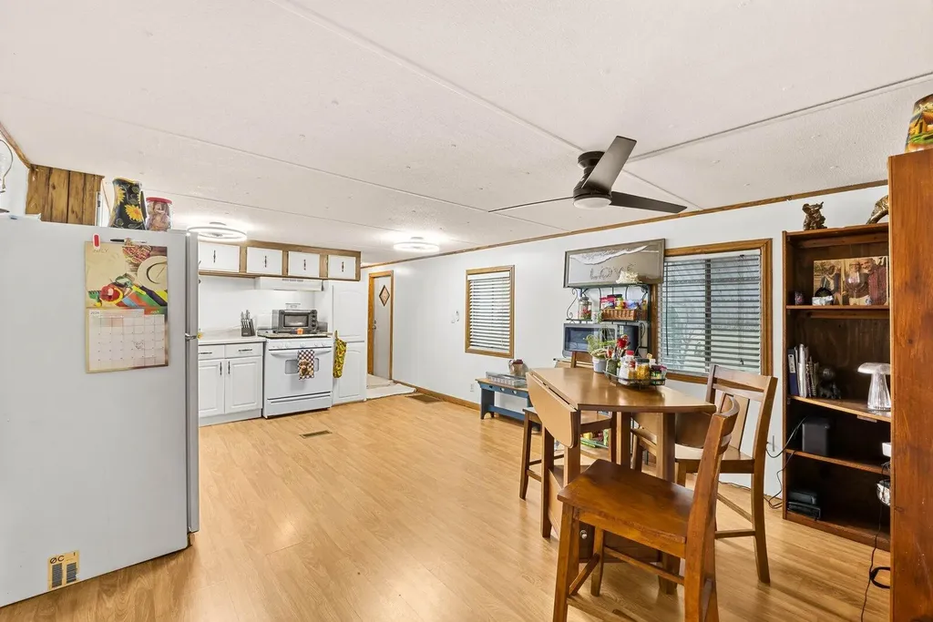 5985 SE 94th Trail Okeechobee FL 34974