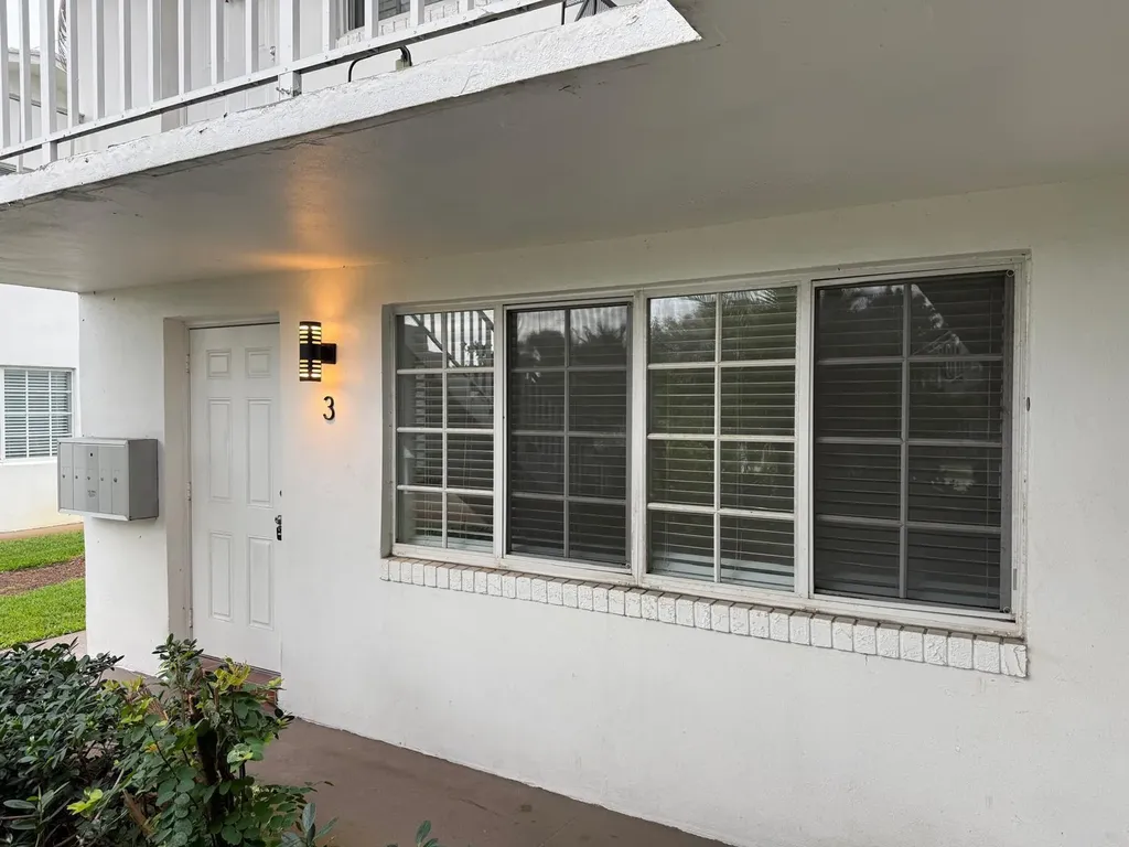 3370 NE 16th Terrace Pompano Beach FL 33064