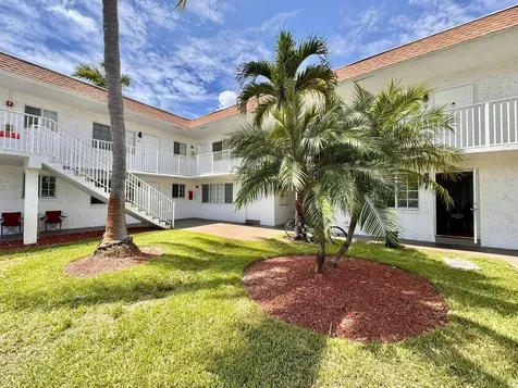 3370 NE 16th Terrace Pompano Beach FL 33064