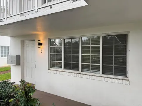 3370 NE 16th Terrace Pompano Beach FL 33064