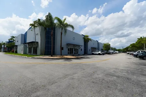 20841 Johnson Street Pembroke Pines FL 33029
