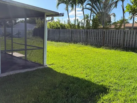 4733 Bison Street Boca Raton FL 33428