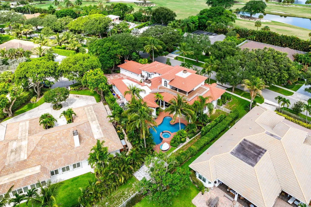 2 Firestone Circle West Palm Beach FL 33401