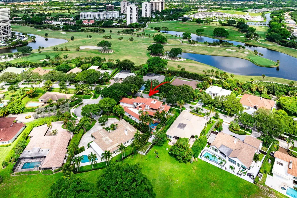 2 Firestone Circle West Palm Beach FL 33401