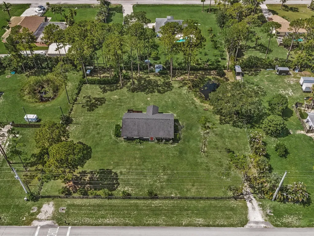 14566 Temple Boulevard The Acreage FL 33470