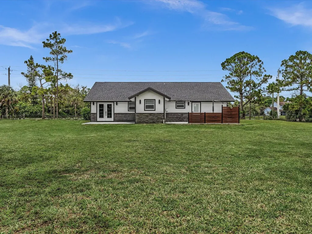 14566 Temple Boulevard The Acreage FL 33470