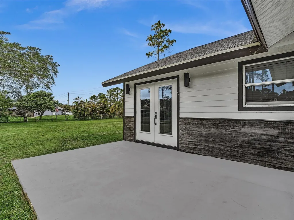 14566 Temple Boulevard The Acreage FL 33470