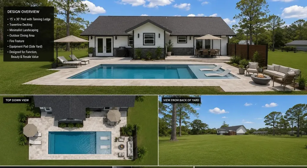 14566 Temple Boulevard The Acreage FL 33470